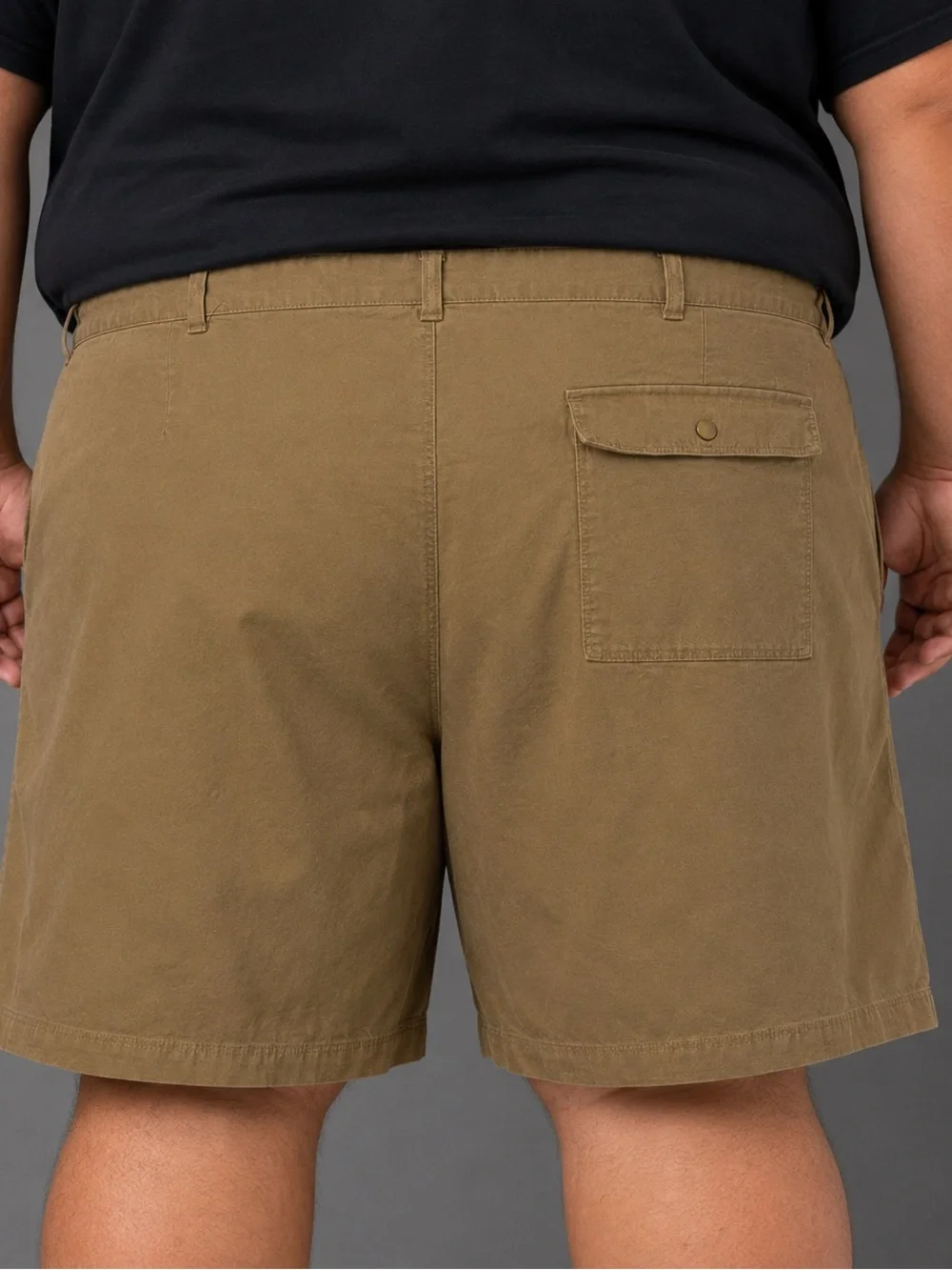 Columbia Men’s 52W 7L Cargo Shorts Tan Khaki Utility Outdoor